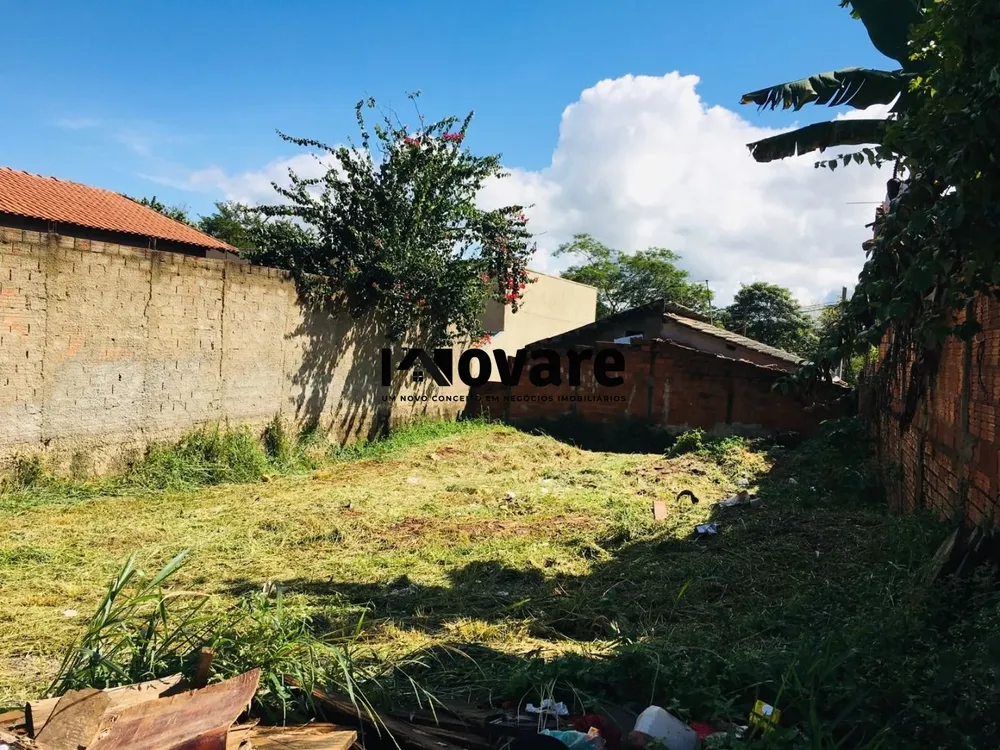 Terreno, 200 m² - Foto 1