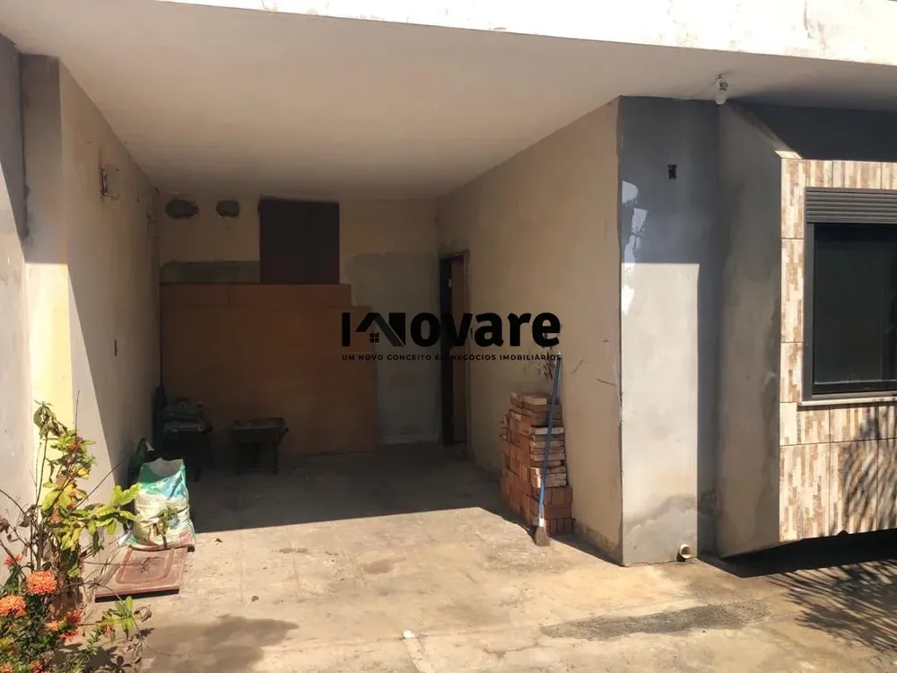 Casa, 4 quartos, 201 m² - Foto 2