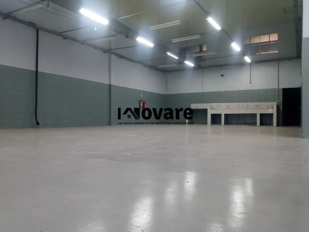 Depósito-Galpão - Foto 4