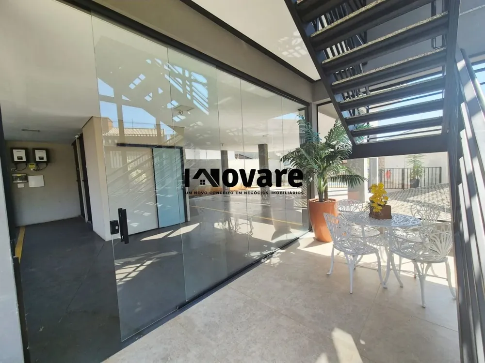 Apartamento, 3 quartos, 92 m² - Foto 4