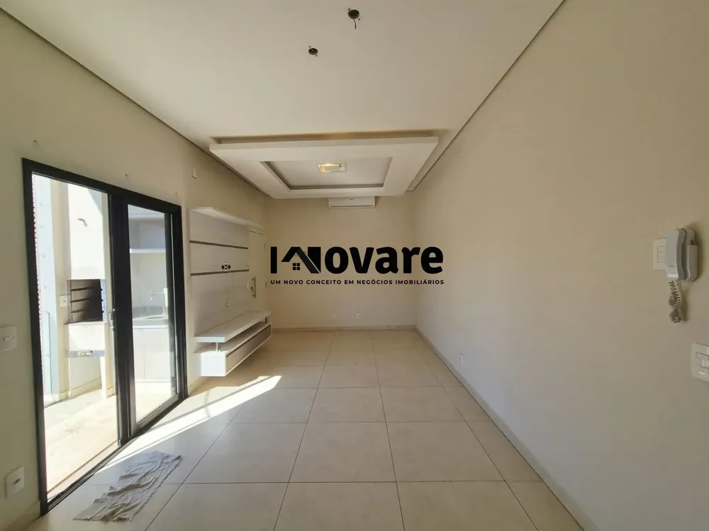 Apartamento, 3 quartos, 92 m² - Foto 1