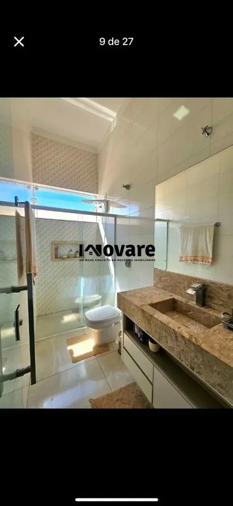 Casa, 3 quartos, 146 m² - Foto 1