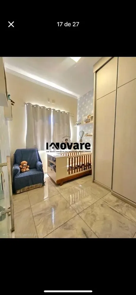Casa, 3 quartos, 146 m² - Foto 3