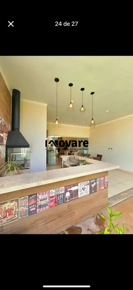 Casa, 3 quartos, 146 m² - Foto 2
