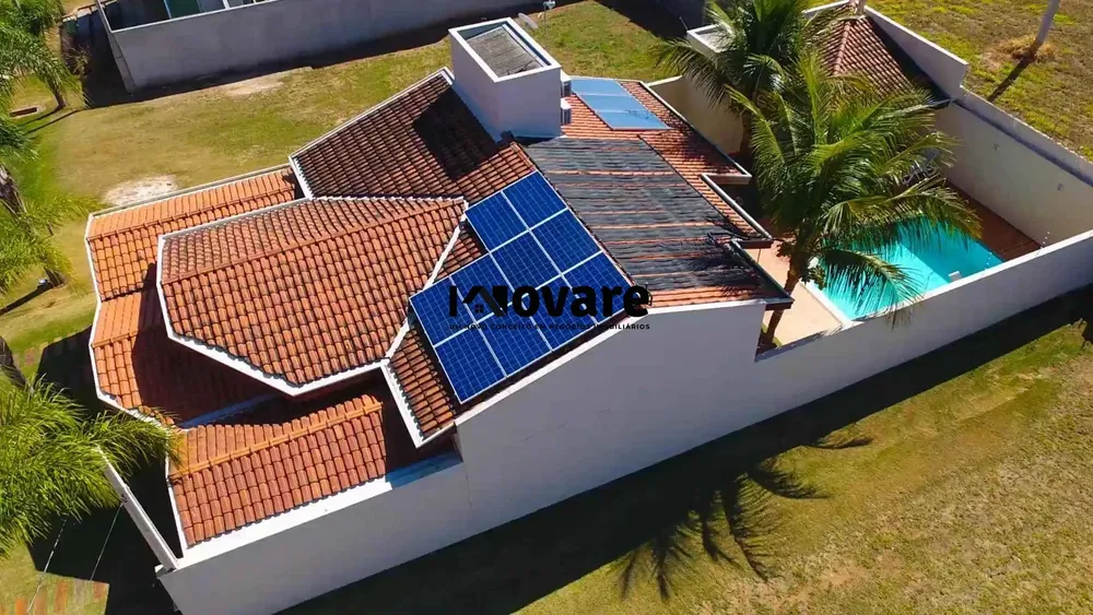 Casa, 3 quartos, 201 m² - Foto 4
