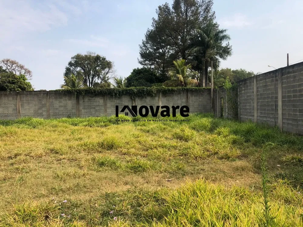 Terreno, 660 m² - Foto 1