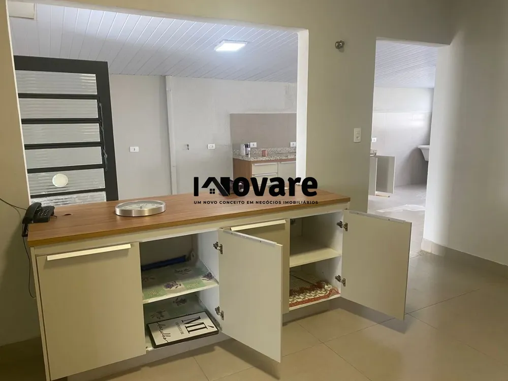 Casa, 3 quartos, 160 m² - Foto 2