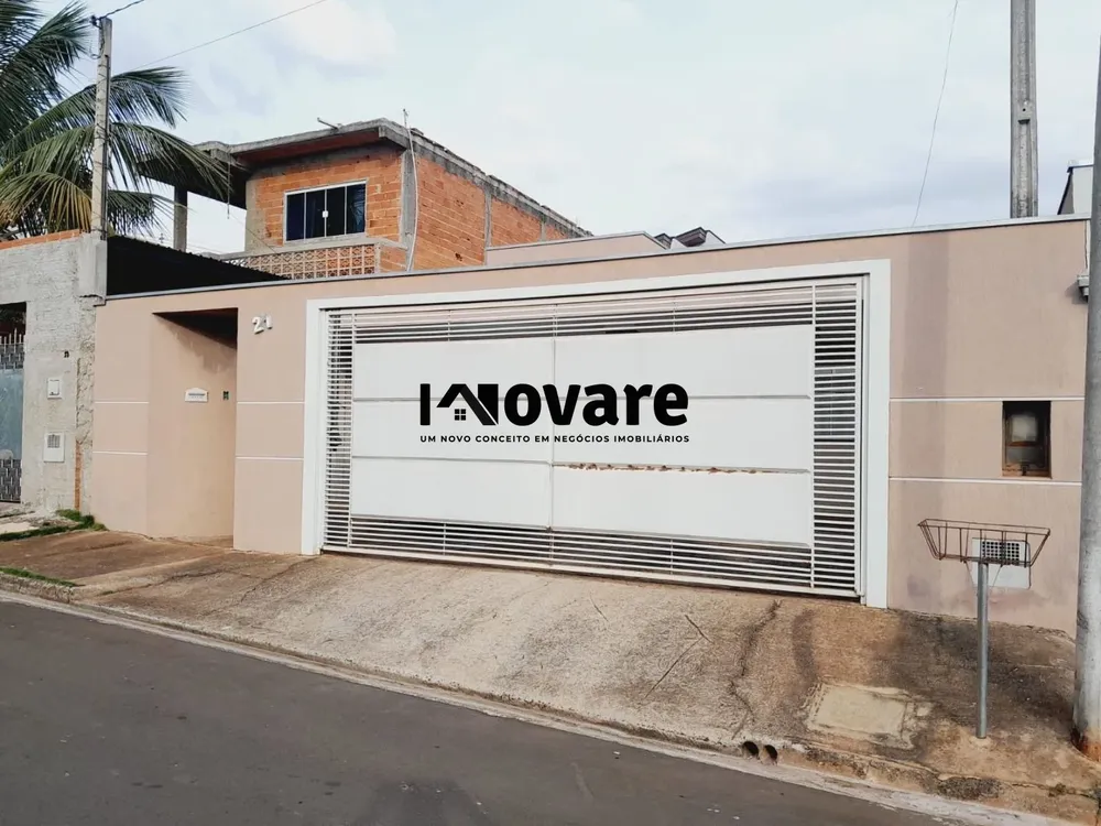Casa, 2 quartos, 130 m² - Foto 4