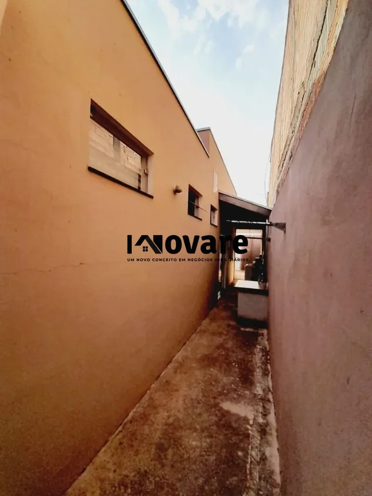 Casa, 2 quartos, 130 m² - Foto 3