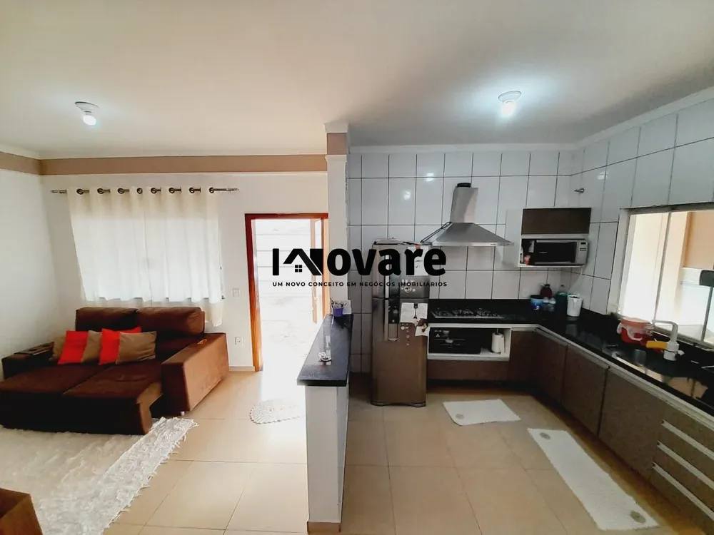 Casa, 2 quartos, 130 m² - Foto 1