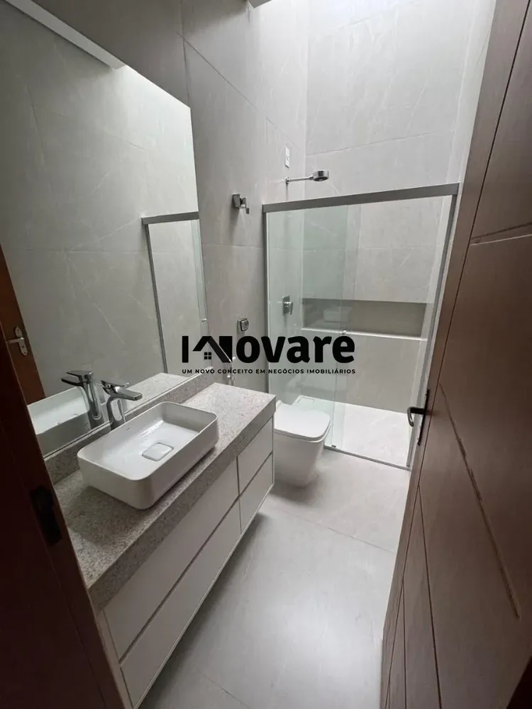 Casa, 3 quartos, 125 m² - Foto 4