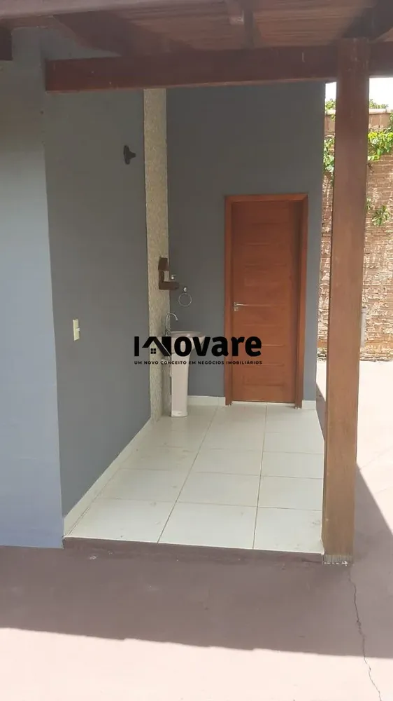 Sítio, 4 quartos, 302 m² - Foto 3