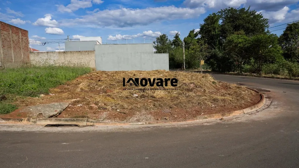 Terreno, 187 m² - Foto 1