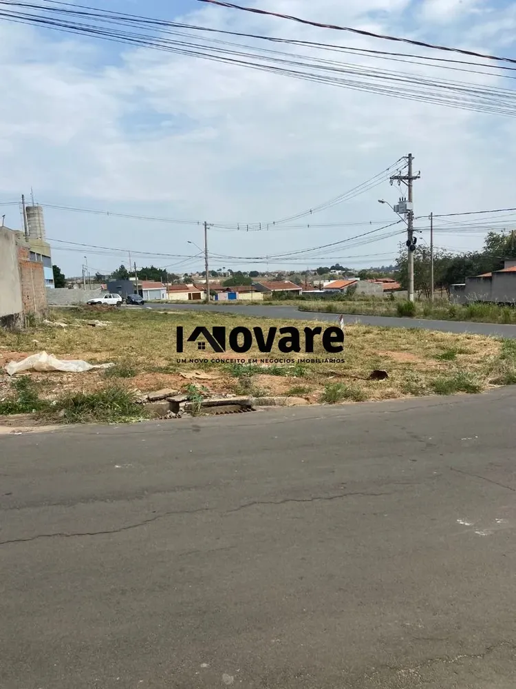 Terreno, 222 m² - Foto 3