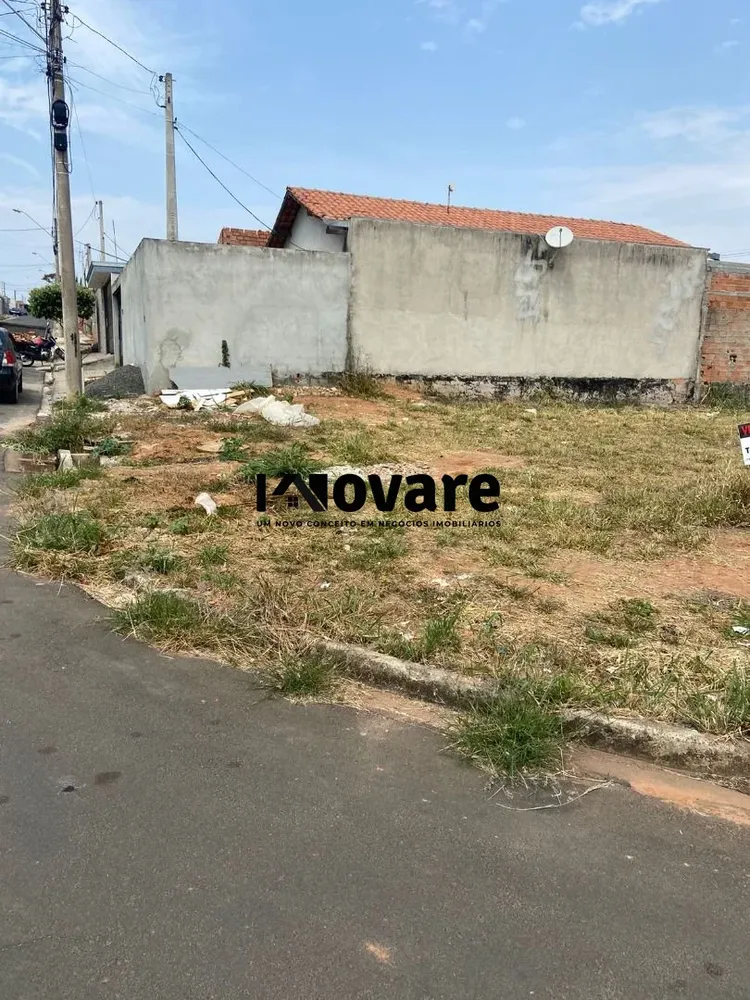 Terreno, 222 m² - Foto 1