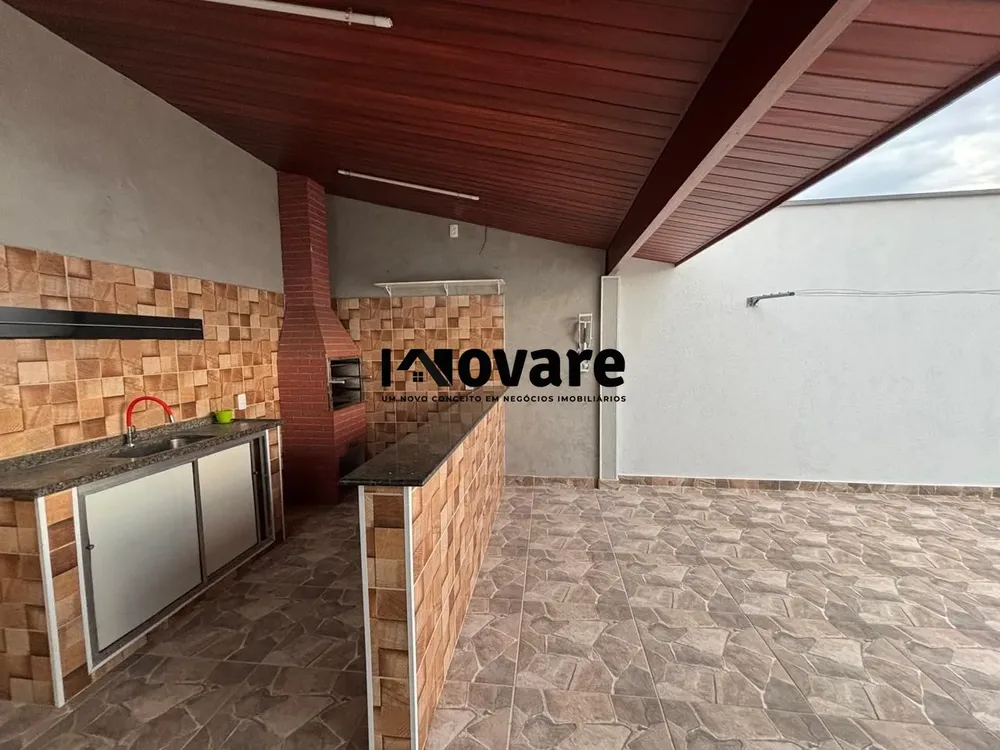 Casa, 3 quartos, 115 m² - Foto 4
