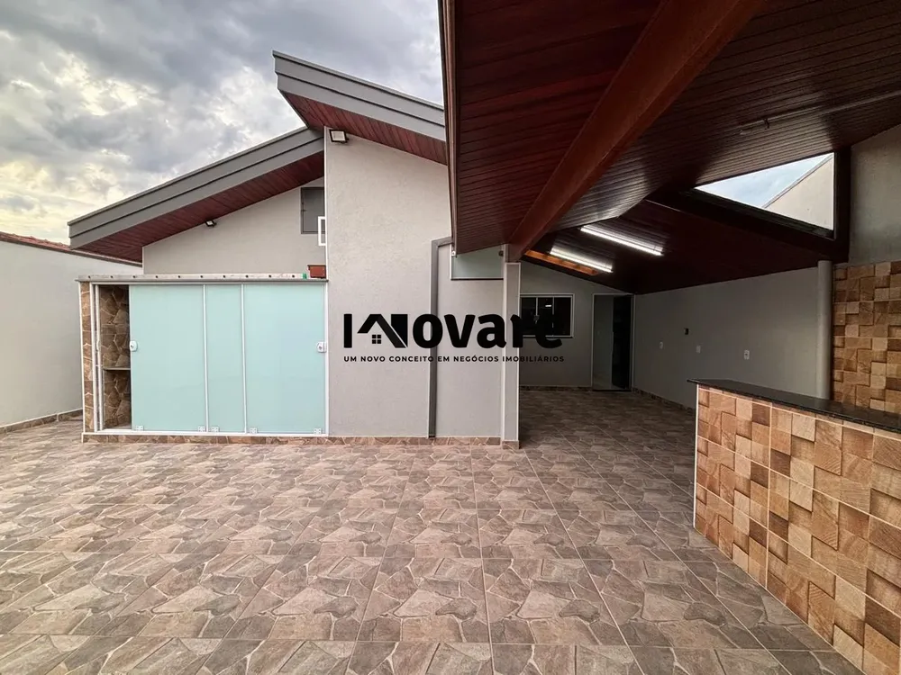 Casa, 3 quartos, 115 m² - Foto 3