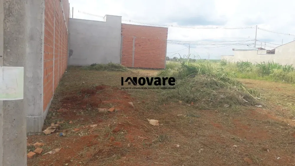 Terreno, 200 m² - Foto 1