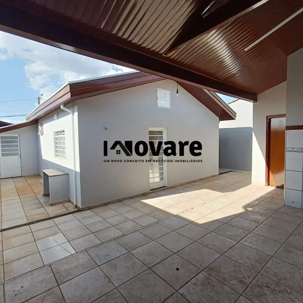 Casa, 2 quartos, 130 m² - Foto 4