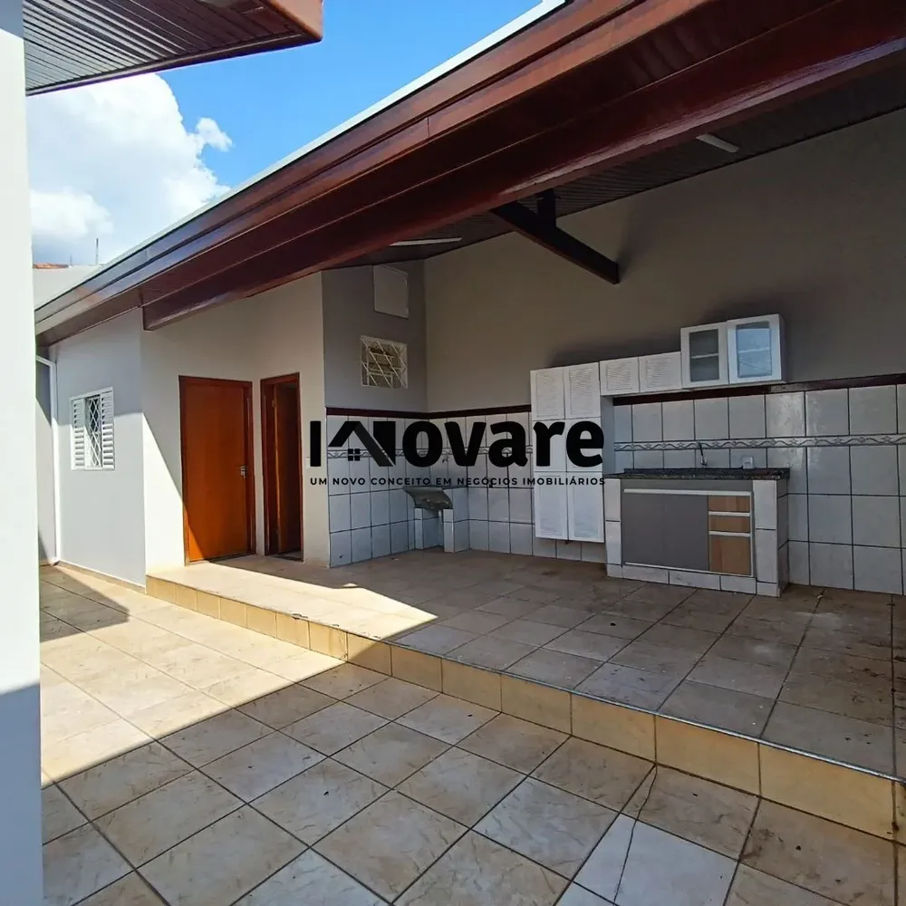 Casa, 2 quartos, 130 m² - Foto 2