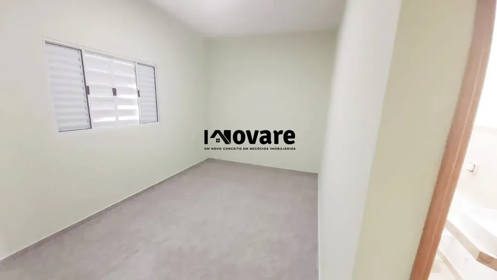 Casa, 3 quartos, 88 m² - Foto 2