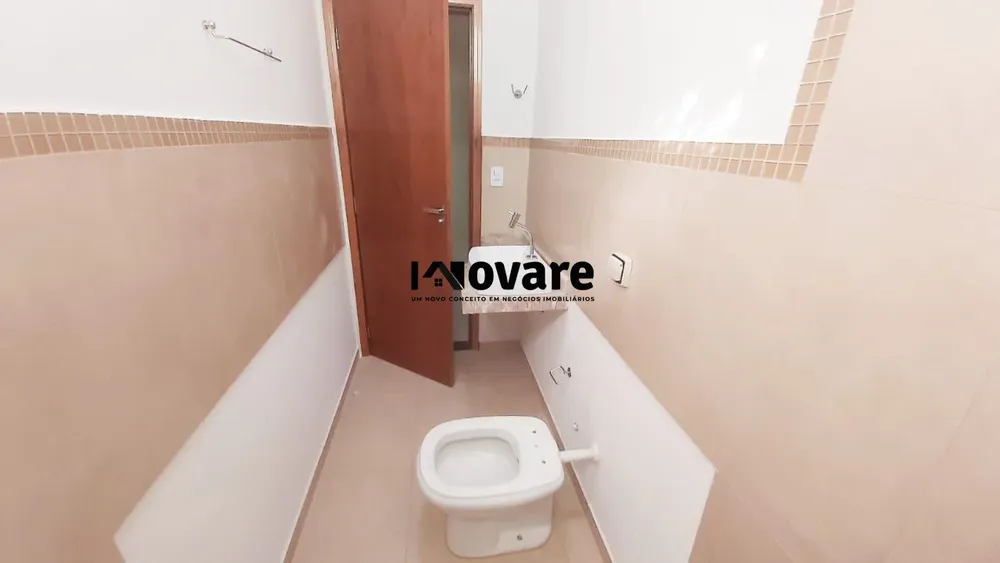 Casa, 3 quartos, 88 m² - Foto 3