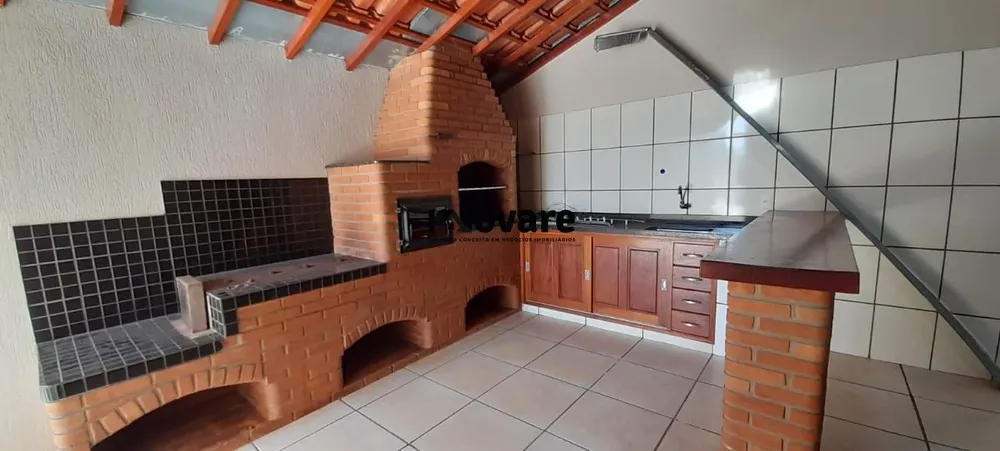 Casa, 3 quartos, 125 m² - Foto 2