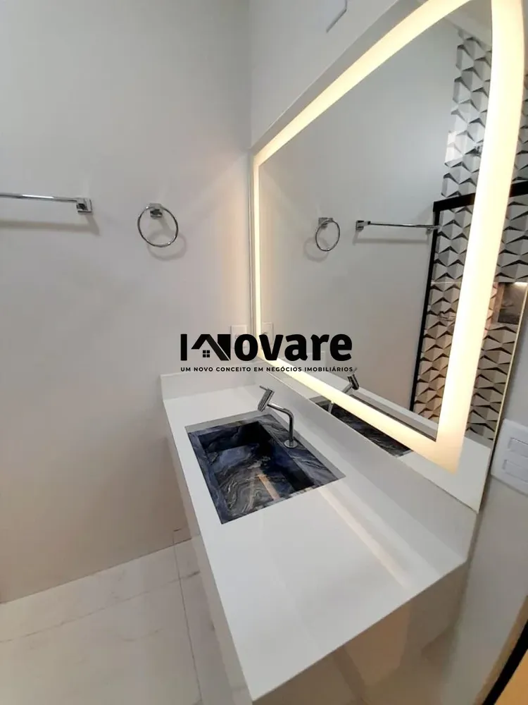 Casa, 3 quartos, 117 m² - Foto 1