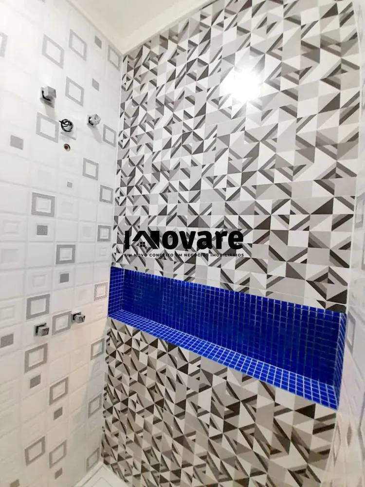 Casa, 3 quartos, 117 m² - Foto 2