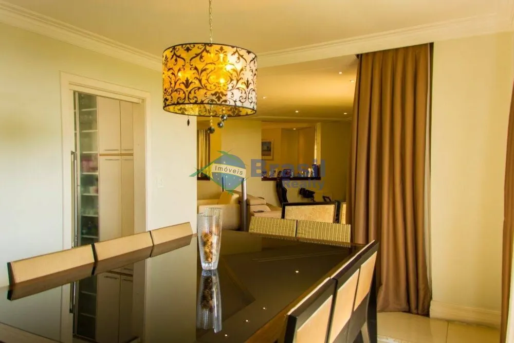 Apartamento, 3 quartos, 248 m² - Foto 4