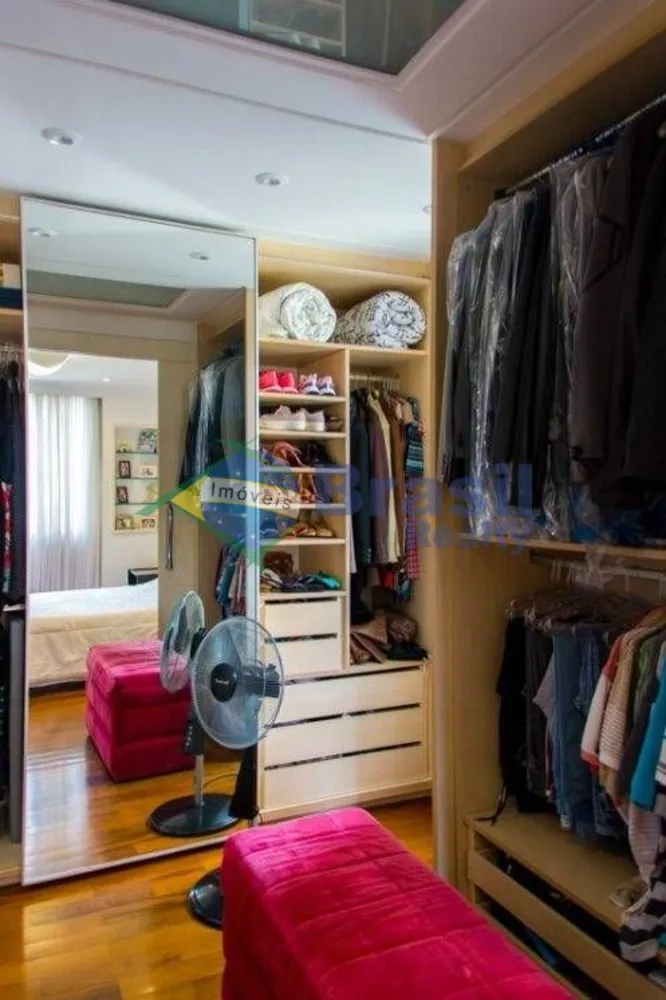 Apartamento, 3 quartos, 248 m² - Foto 6