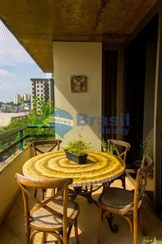 Apartamento, 3 quartos, 248 m² - Foto 3