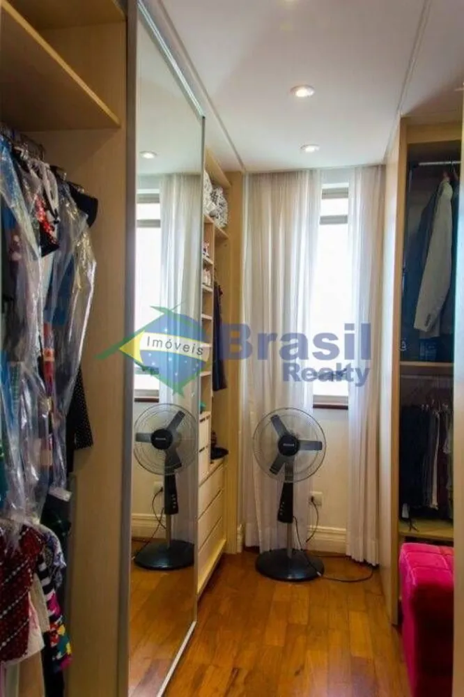 Apartamento, 3 quartos, 248 m² - Foto 5