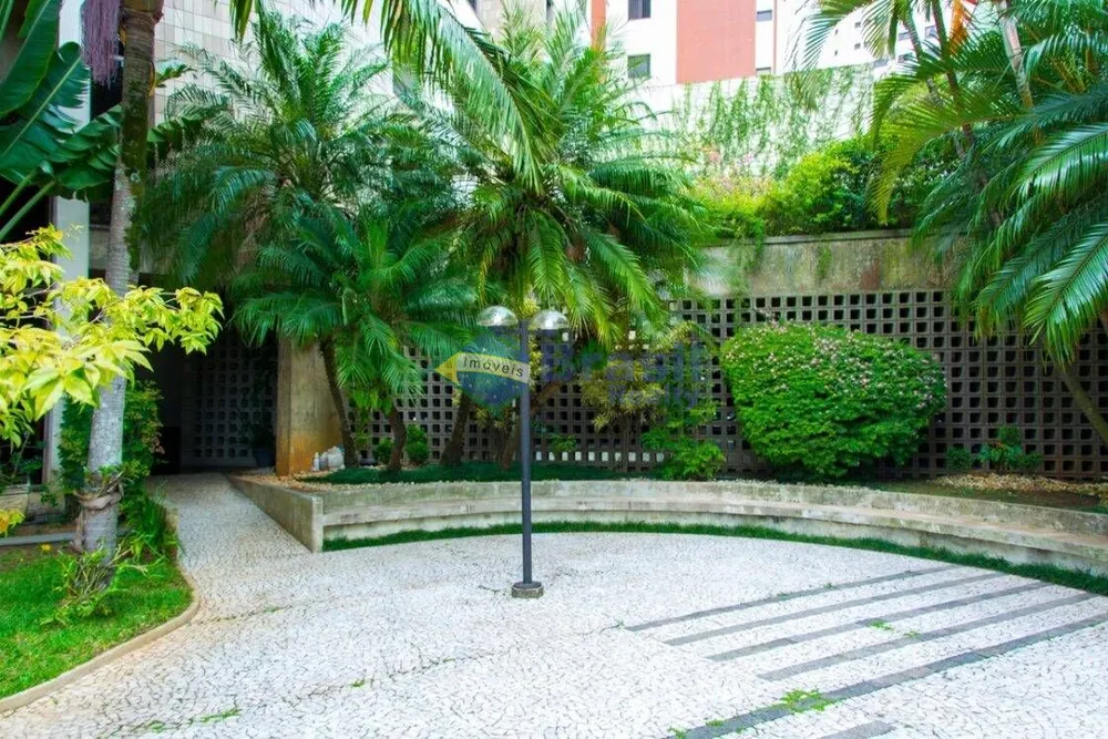 Apartamento, 3 quartos, 248 m² - Foto 11