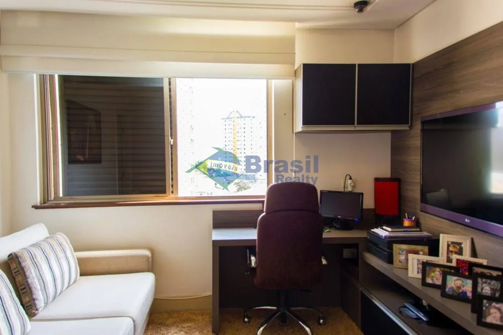 Apartamento, 3 quartos, 248 m² - Foto 8