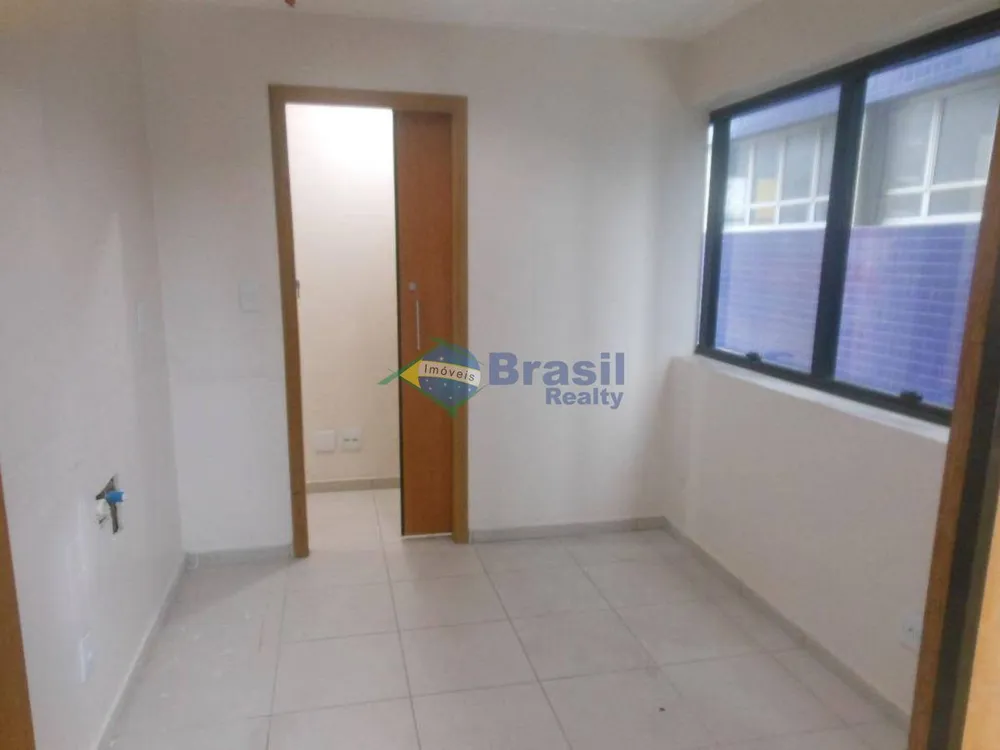 Sala-Conjunto, 46 m² - Foto 4