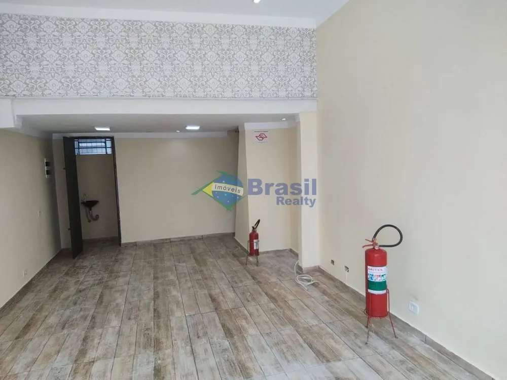 Loja-Salão, 41 m² - Foto 5