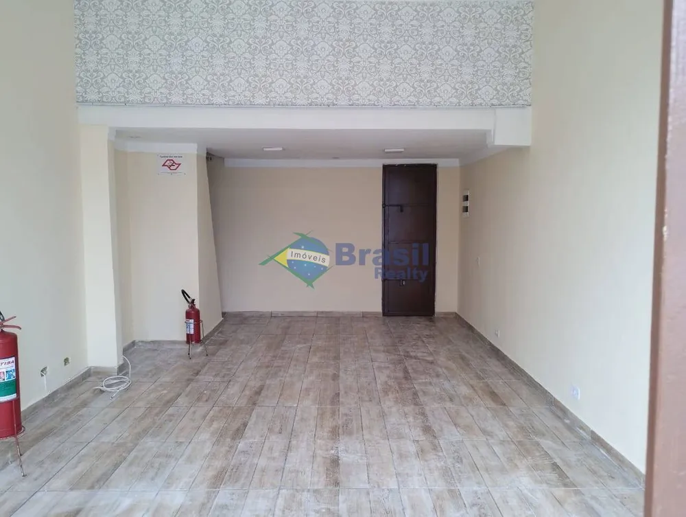 Loja-Salão, 41 m² - Foto 2