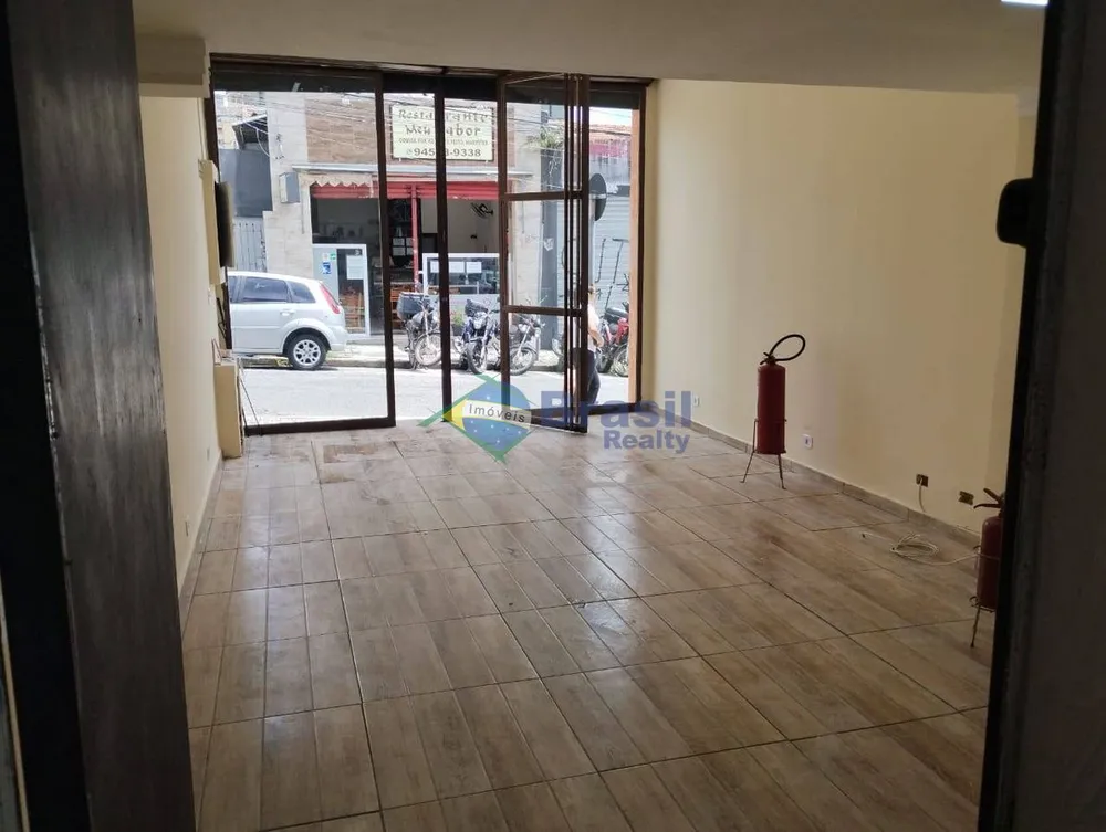 Loja-Salão, 41 m² - Foto 8