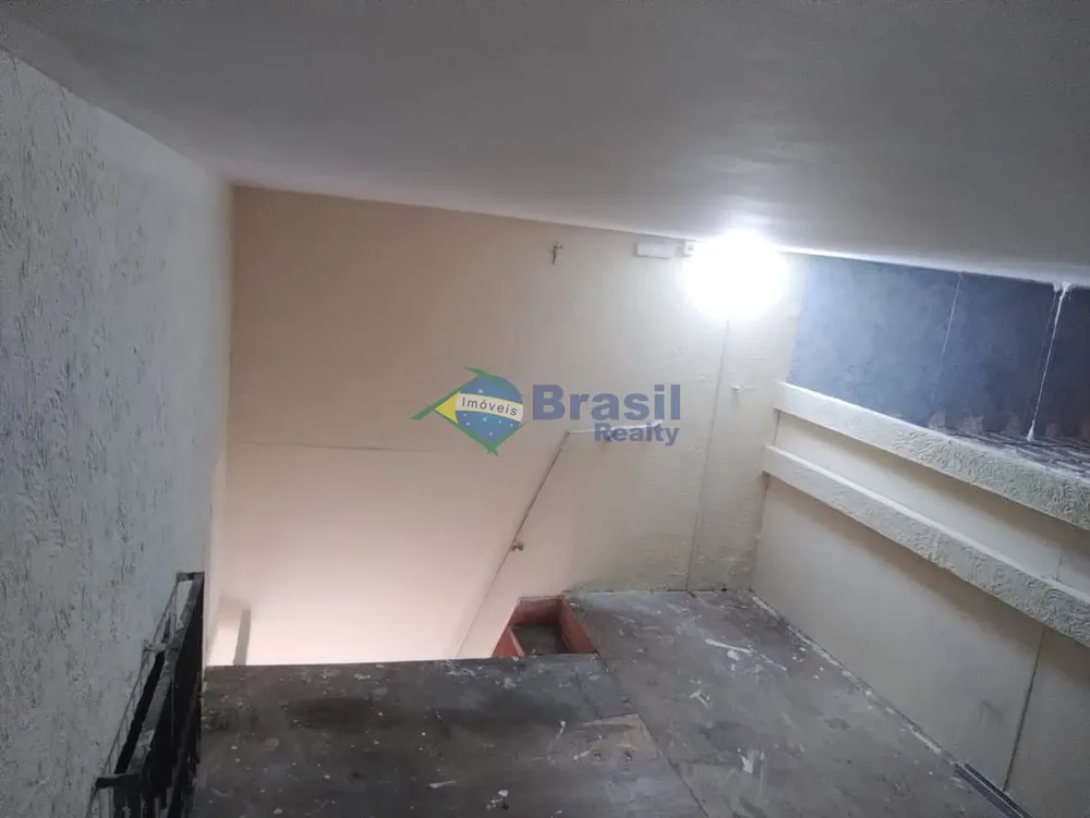 Loja-Salão, 41 m² - Foto 3