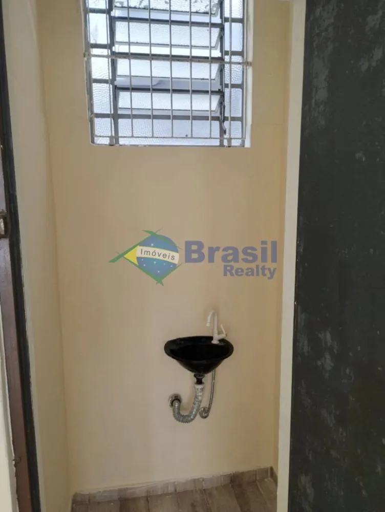 Loja-Salão, 41 m² - Foto 1