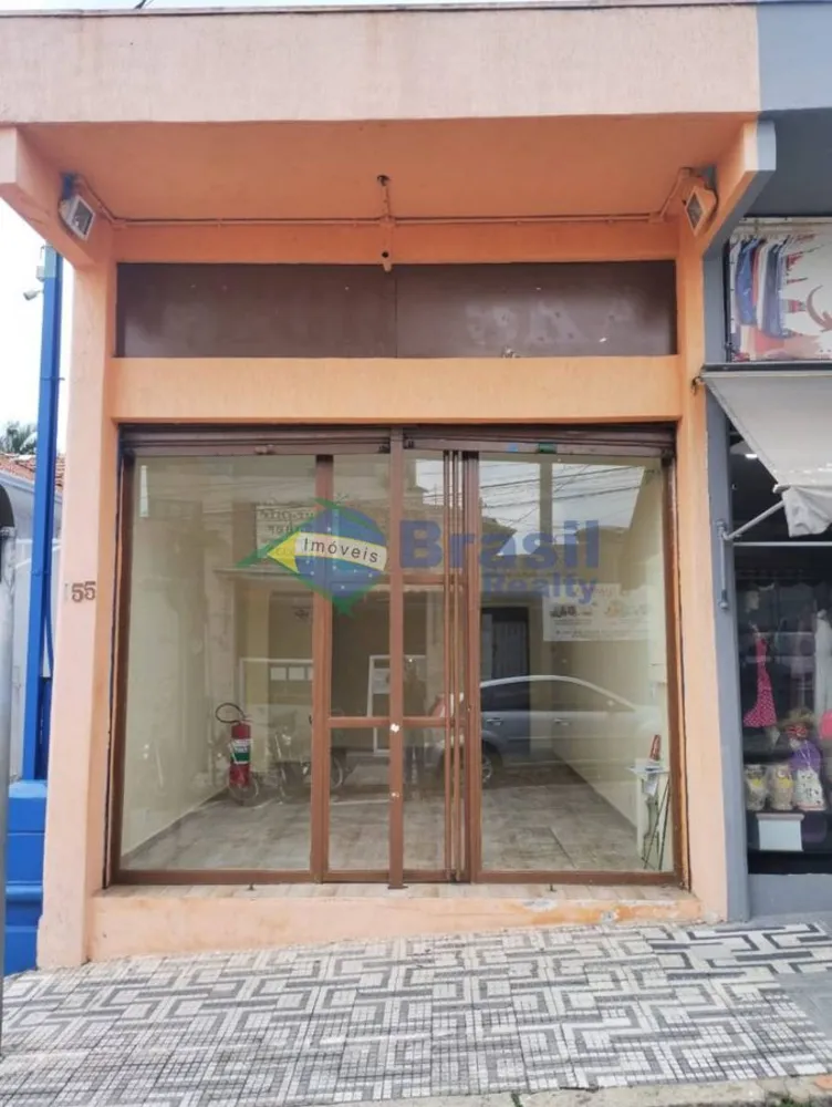 Loja-Salão, 41 m² - Foto 7