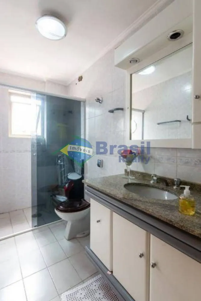 Apartamento, 3 quartos, 110 m² - Foto 2