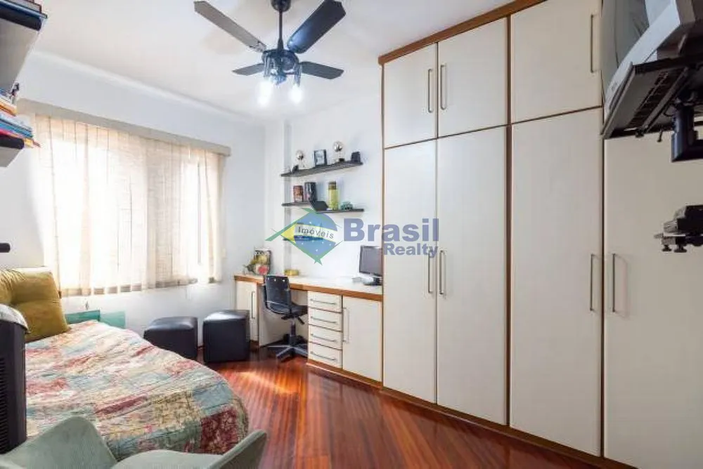 Apartamento, 3 quartos, 110 m² - Foto 3