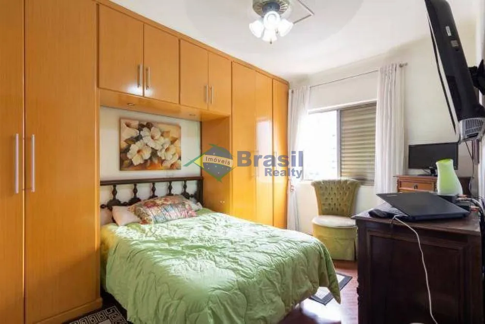 Apartamento, 3 quartos, 110 m² - Foto 3