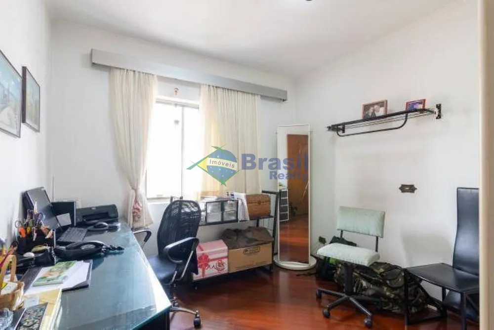 Apartamento, 3 quartos, 110 m² - Foto 4