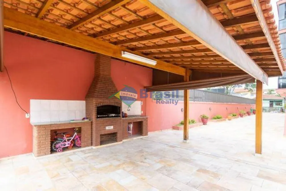 Apartamento, 3 quartos, 110 m² - Foto 8