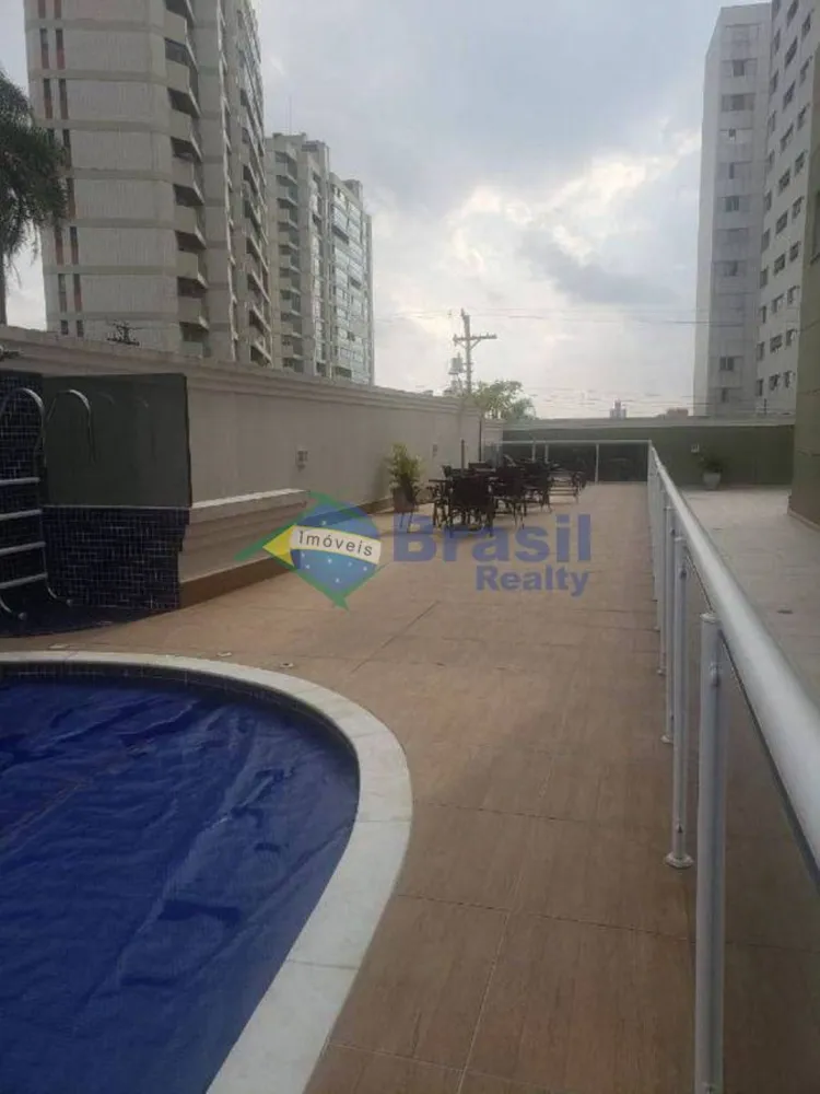 Apartamento, 3 quartos, 98 m² - Foto 3