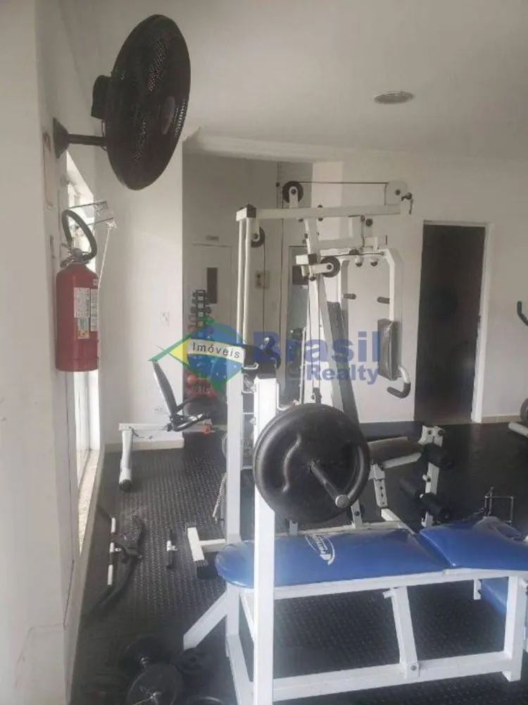 Apartamento, 3 quartos, 98 m² - Foto 11