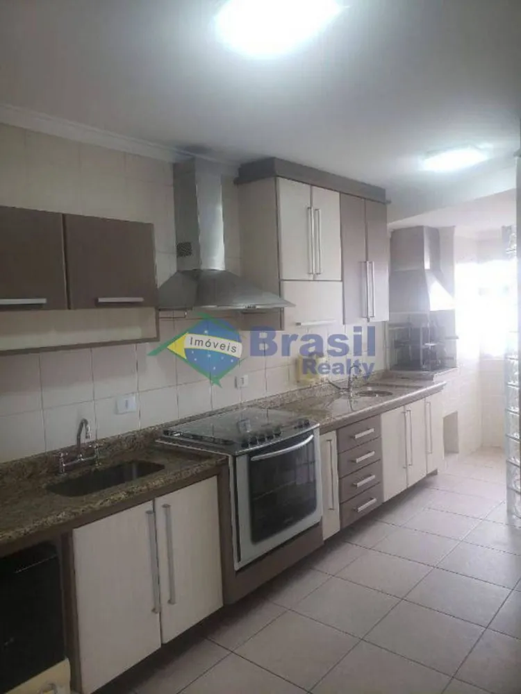 Apartamento, 3 quartos, 98 m² - Foto 1
